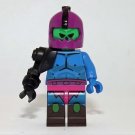 Trap Jaw He-Man Masters of the Universe Minifigure Custom