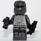 Transport Troopers The Mandalorian TV Show Star Wars Minifigure Custom