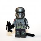 Transport Trooper Mandalorian TV Show Star Wars Minifigure Custom