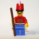 Toy Soldier Disney cartoon Christmas Minifigure Custom