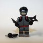 Torune Aburame Naruto Cartoon TV Show Anime Minifigure Custom
