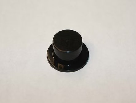 Top Hat Cap hat Minifigure Custom