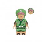 Tony Tony Chopper One Piece Cartoon TV Show Anime Minifigure Custom