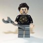 Tony Stark MCU Movie Minifigure Custom