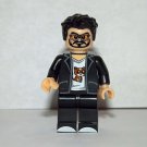 Tony Stark (Iron-Man) Movie Minifigure Custom