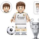 Tony Kroos Soccer player World Cup V3 Minifigure Custom