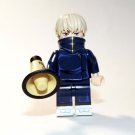 Toge Inumaki Jujutsu Kaisen Cartoon TV Show Anime Japanese Minifigure Custom