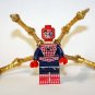 Tobey McGuire Torn suit Spider-Man Minifigure Custom