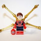 Tobey Maguire Spider-Man Iron Spider Minifigure Custom