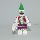 Titan Joker Arkham Batman Minifigure Custom