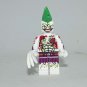 Titan Joker Arkham Batman Minifigure Custom