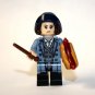 Tina Goldstein Fantastic Beasts Harry Potter Minifigure Custom