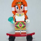 Tikal Sonic the Hedgehog Movie Minifigure Custom