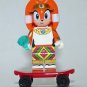 Tikal Sonic the Hedgehog Movie Minifigure Custom
