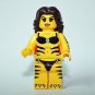 Tigress DC Comic Minifigure Custom