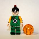 Tien Shin Han Dragon Ball Super Z Minifigure Custom