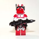 Thron Clone Trooper The Clone Wars Star Wars Minifigure Custom