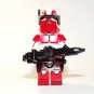 Thron Clone Trooper The Clone Wars Star Wars Minifigure Custom