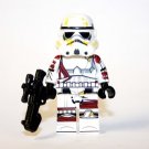 Thrawn Guard Ahsoka TV V2 Star Wars Minifigure Custom