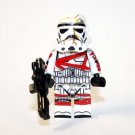 Thrawn Guard Ahsoka TV Star Wars v2 Minifigure Custom