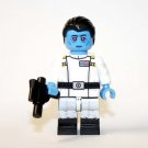 Thrawn Ahsoka TV Star Wars Sith Minifigure Custom