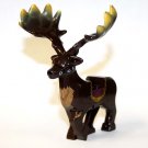 Thranduil's elk LOTR Lord of the Rings Hobbit Minifigure Custom
