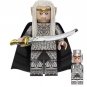 Thranduil Rlf King LOTR Lord of the Rings Hobbit Minifigure Custom