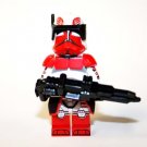 Thorn Clone Trooper Wars Star Wars Minifigure Custom