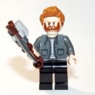 Thor Sweater Minifigure Custom
