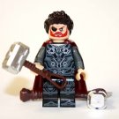Thor Ragnarok Movie Deluxe Minifigure Custom