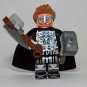 Thor Marvel Infinity War Avengers Minifigure Custom
