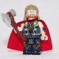 Thor Love and Thunder Lightning Movie Minifigure Custom