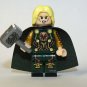 Thor Hydra Marvel TV Show Minifigure Custom