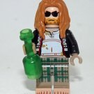 Thor Fat Endgame Avengers Movie Minifigure Custom