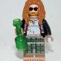 Thor Fat Endgame Avengers Movie Minifigure Custom
