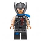 Thor Arena Gladiator Ragnarok movie Minifigure Custom
