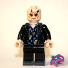 Thinker Peacemaker TV Show The Suicide Squad Minifigure Custom