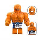 Thing The Fantastic Four First Steps shorts Minifigure Custom