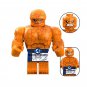 Thing The Fantastic Four First Steps shorts Minifigure Custom