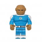Thing suit The Fantastic Four Movie Modern Minifigure Custom