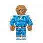 Thing suit The Fantastic Four Movie Modern Minifigure Custom