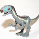 Therizinosaurus small Jurassic World dinosaur Minifigure Custom