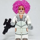 Theelin Dancer Star Wars Book of Boba Minifigure Custom