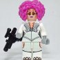 Theelin Dancer Star Wars Book of Boba Minifigure Custom