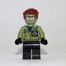 The Riddler The Batman Movie 2022 Minifigure Custom