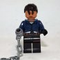 The Question Harley Quinn Birds of Prey Movie Minifigure Custom
