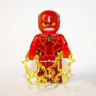 The Flash 2023 Yellow lightning V2 Movie Minifigure Custom