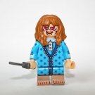 The Exorsist Linda Blair Movie Minifigure Custom