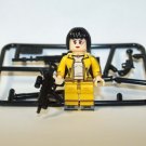 The Bride Free Fire Video Gamee Minifigure Custom