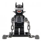 The Bat Who Laughs Dark Nights Batman Minifigure Minifigure Custom